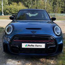 MINI John Cooper Works 2.0 AT, 2021, 48 000 км, с пробегом, цена 3 500 000 руб.