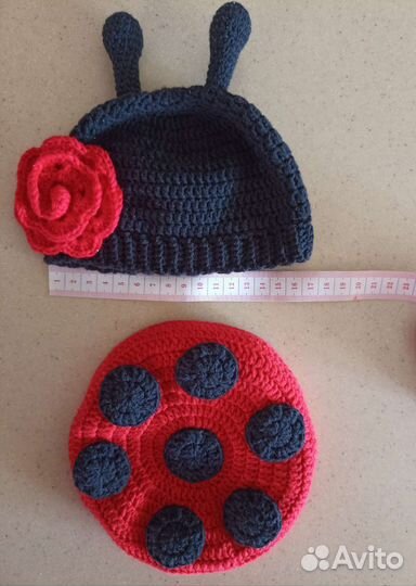 Костюмчики для детской фотосессии