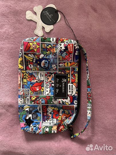 Квик ju-ju-be новый