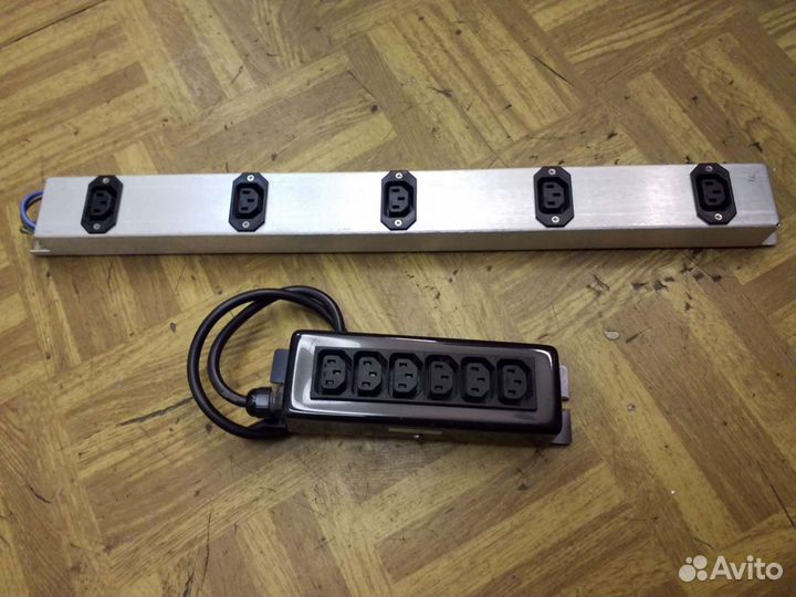 Переходники сетевые для компьютера