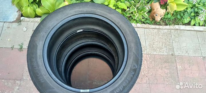 Matador Activ Flex 195/55 R16