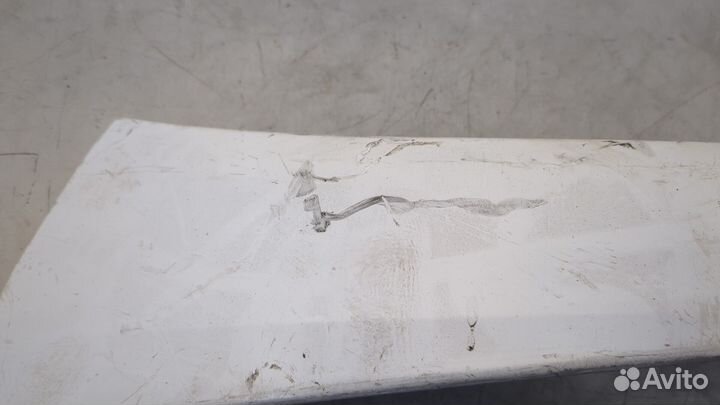 Ресничка под фару Citroen Jumper (Relay), 2008