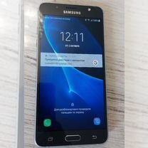 Samsung Galaxy J5 (2016), 2/16 ГБ