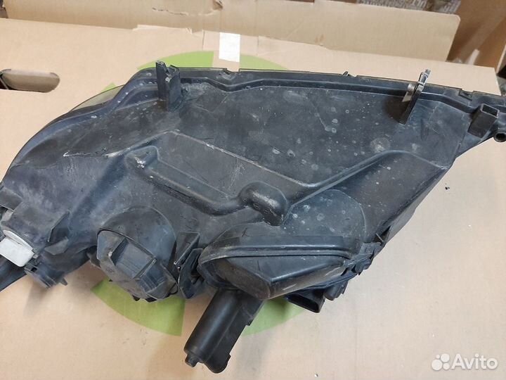 Фара правая BMW 3 E90 05 - 08 г