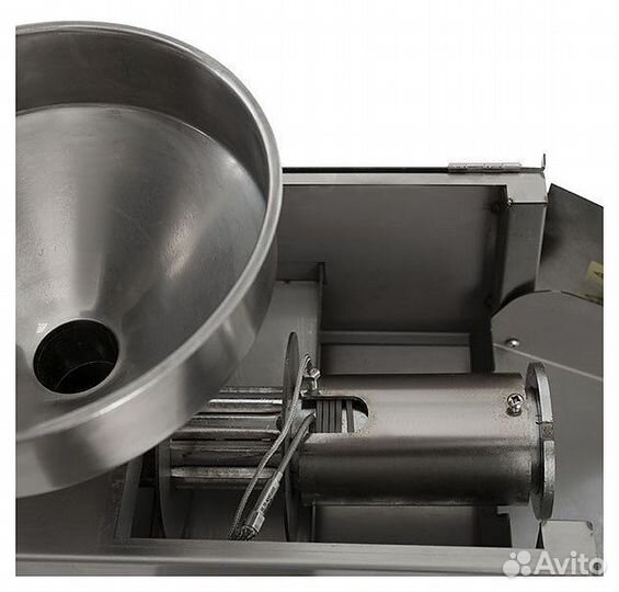 Маслопресс электрический Foodatlas HR-58