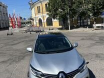 Renault Kadjar 1.3 AMT, 2019, 99 000 км, с пробегом, цена 1 875 000 руб.