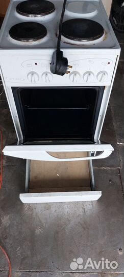 Плита электрическая Лысьва