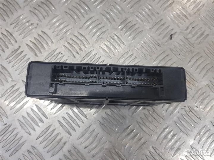 Блок управления АКПП Мицубиси Л200 MN171511