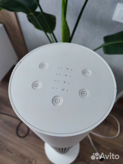 Вентилятор напольный xiaomi