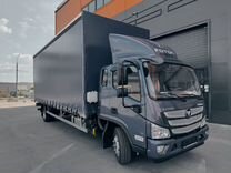 Foton Aumark S100, 2024