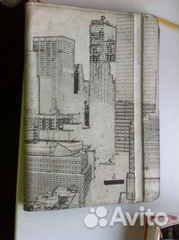 Чехол на планшет