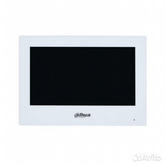 Видеодомофон видеодомофона Wi-Fi 7 дюймов Dahua DH