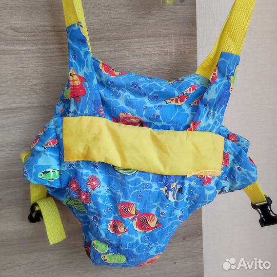 Прыгунки-тарзанка детские