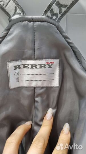 Полукомбинезон kerry 98
