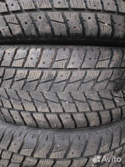 Toyo Open Country I/T 265/65 R17