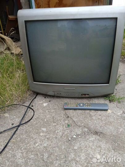 Телевизор бу