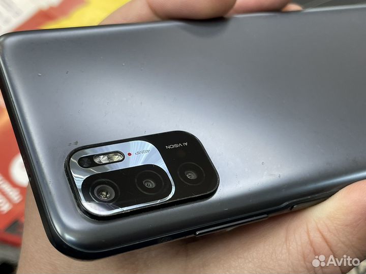 Xiaomi Redmi Note 10T, 4/128 ГБ