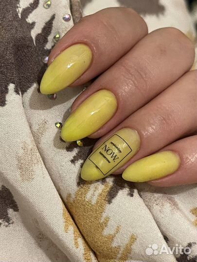 Маникюр педикюр с выездом