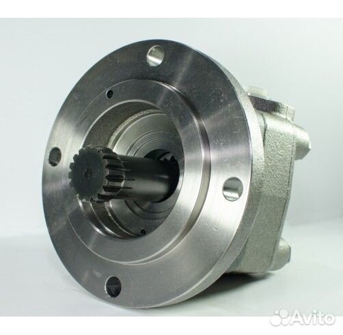 Гидромотор omts 400 Danfoss