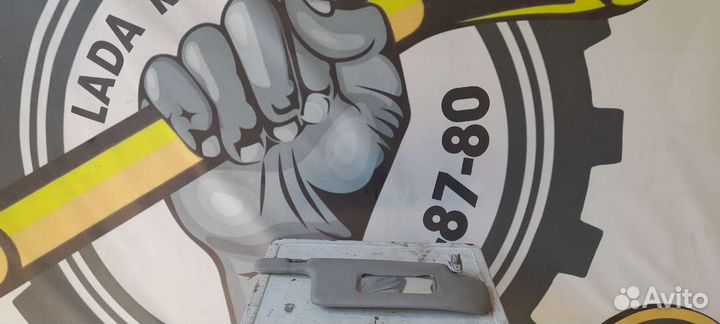 Солнцезащитный козырек Audi 80