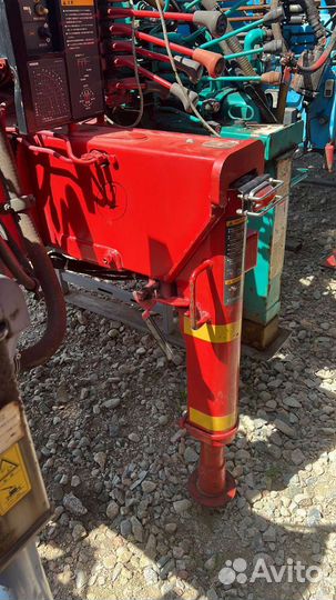 Кму установки манипуляторы Юник 343