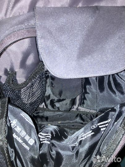 Прогулочная коляска x lander XA