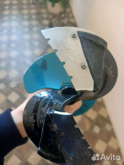 Шнек для ледобура под шуруповерта