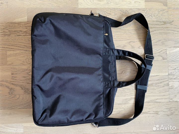 Сумка для ноутбука