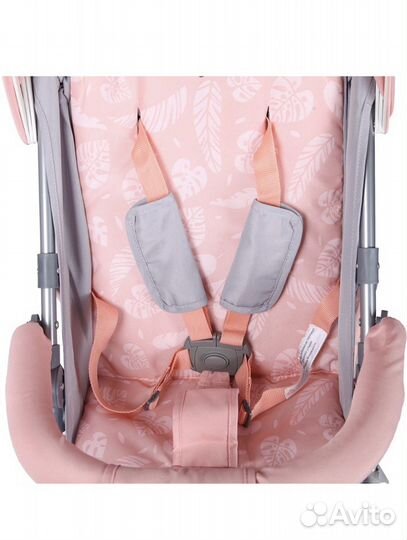 Новая супер-легкая коляска-трость