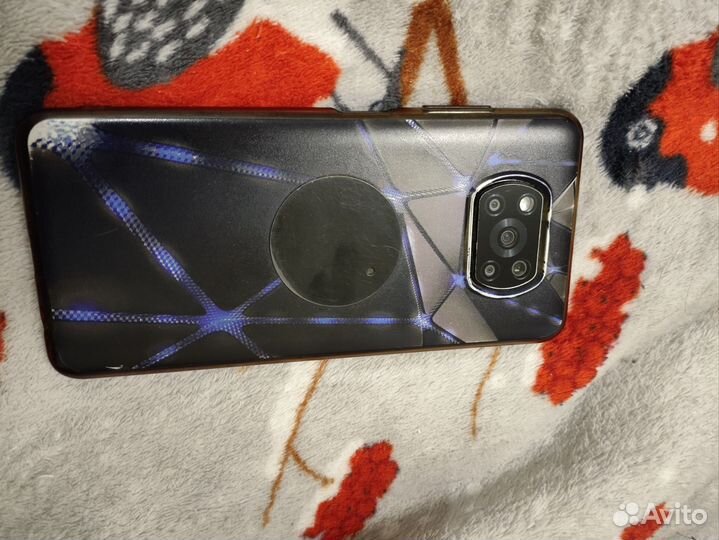 Xiaomi Poco X3 NFC, 6/128 ГБ