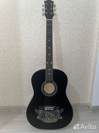 Акустическая гитара Colombo LF-3800