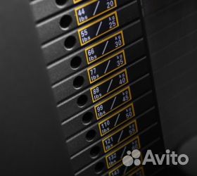 Сгибание ног лежа bronze GYM NEO 01