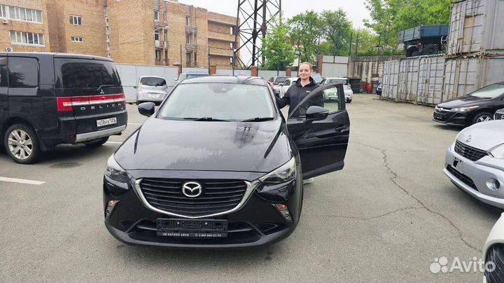 Пригоню авто под заказ