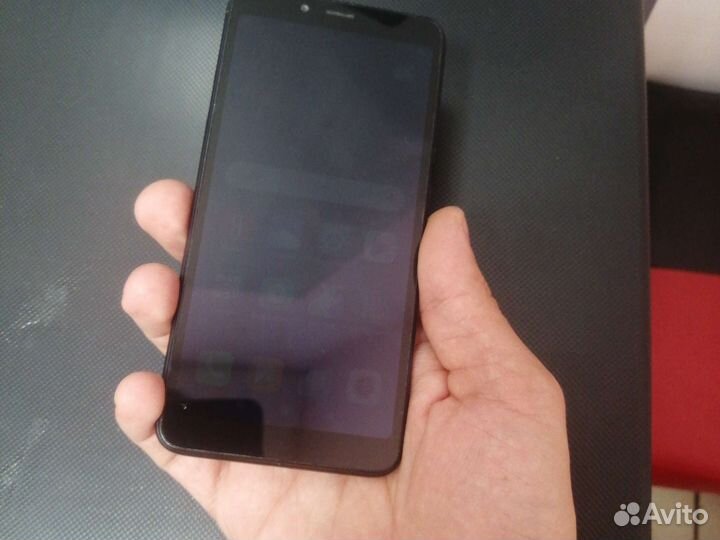 Xiaomi redmi 6a 16 gb