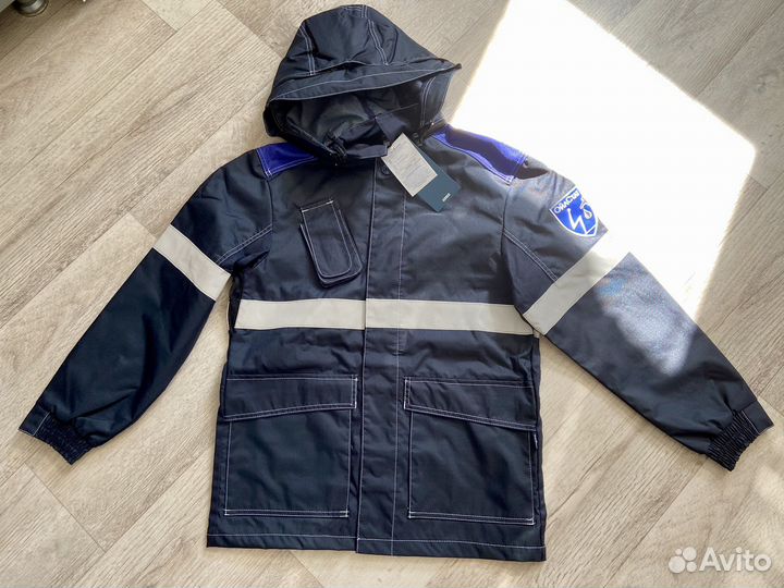 Спецовка летняя