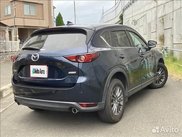 Mazda CX-5 2.0 AT, 2020, 31 000 км