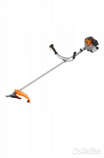 Триммер бензиновый