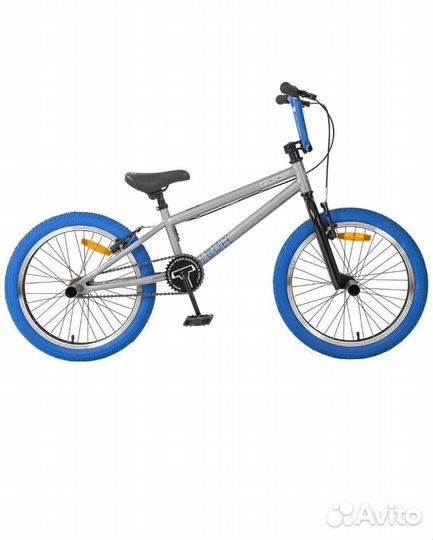 Трюковой велосипед bmx