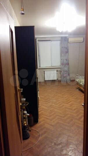 Комната 24,8 м² в 1-к., 9/9 эт.