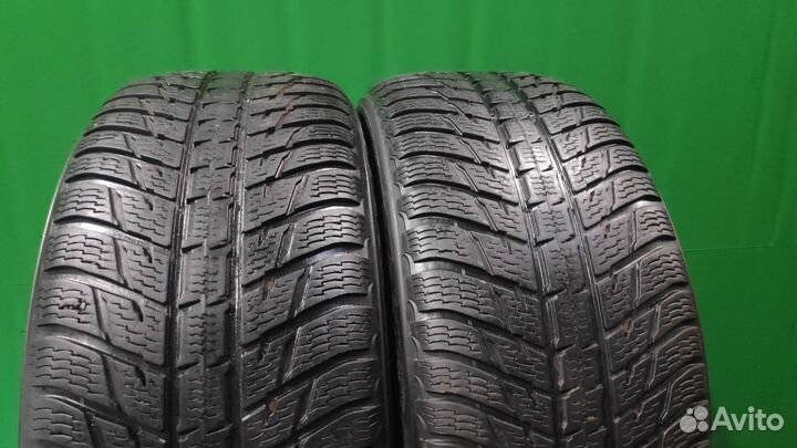 Nokian Tyres WR SUV 3 255/55 R18 109V