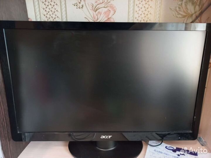 Монитор Acer 20