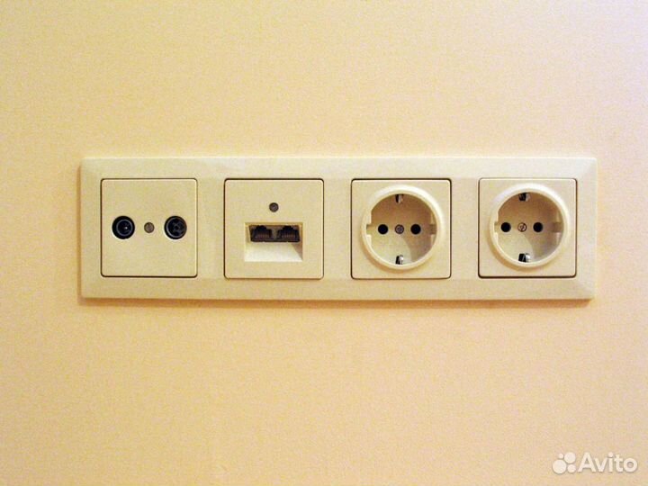 Электрик-профессионал.Любой район. Сейчас свободен