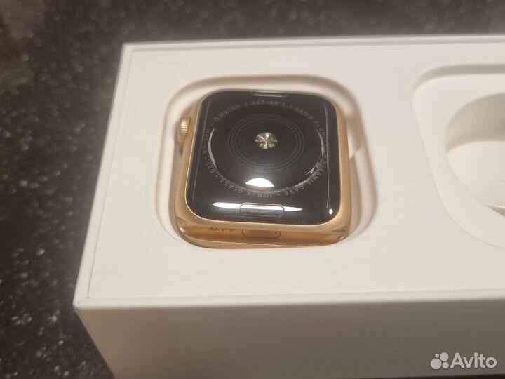 Смарт часы apple watch 5