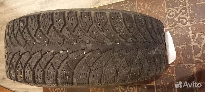 Nordman Nordman 4 195/60 R15
