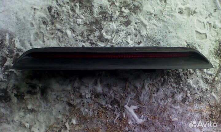 Фонарь задний (стоп сигнал) Passat (B5) 1996-2000