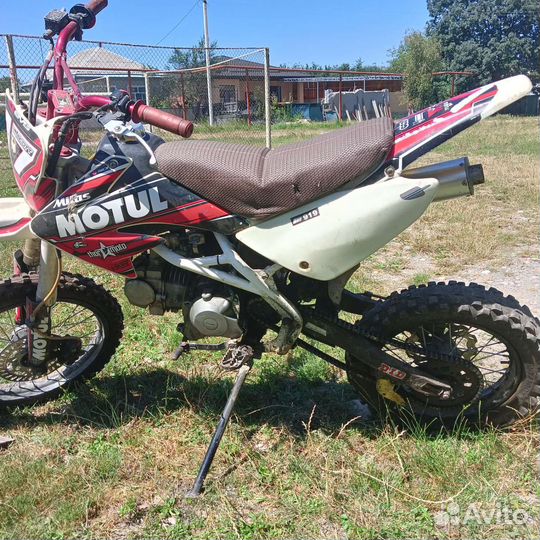 Продается Пит байк