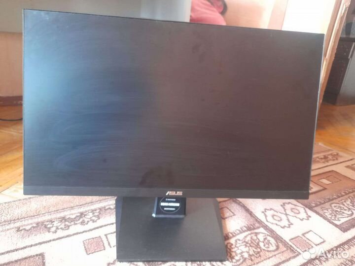 Монитор для компьютера 27 дюйма бу