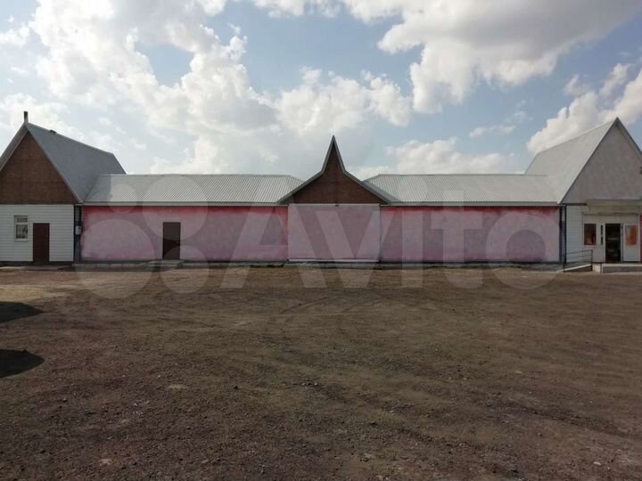 Помещение Свободного назначения, 250 м²