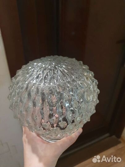 Плафон СССР