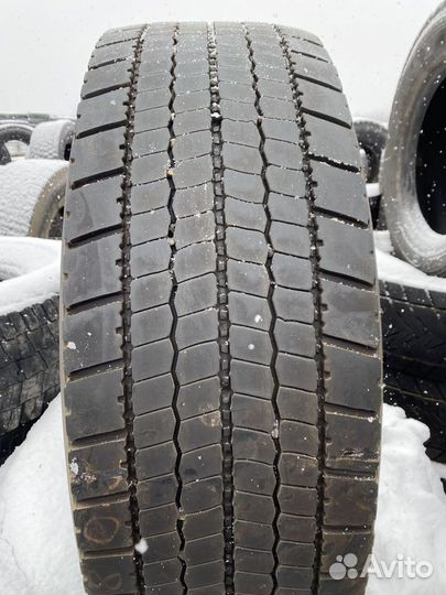 Грузовые шины б/у Michelin 315/70/R22.5